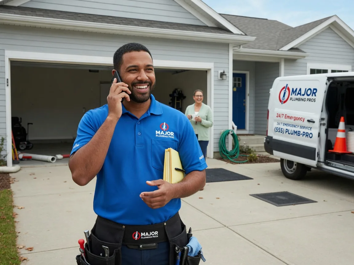 Drain Cleaning Services Pope Valley, CA FAQs